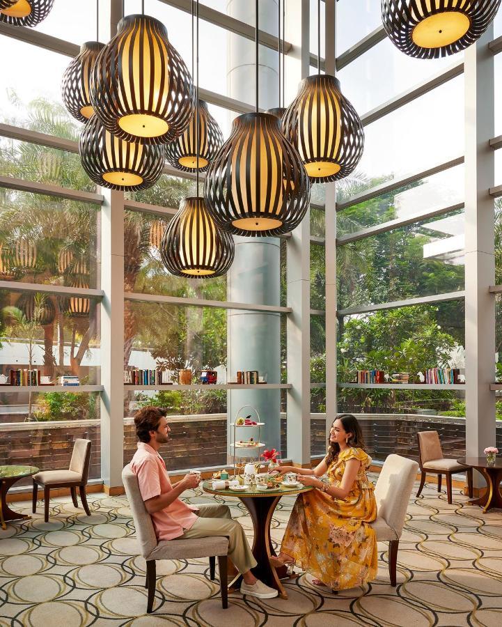 Hotel Hyatt Regency Ahmadábád Exteriér fotografie The Park, Hyderabad