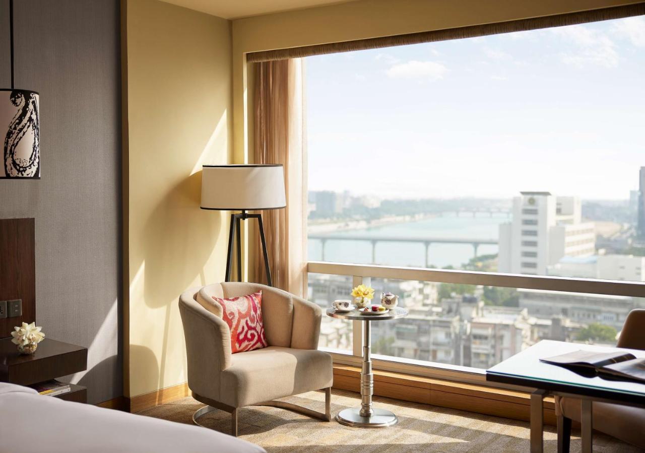 Hotel Hyatt Regency Ahmadábád Exteriér fotografie