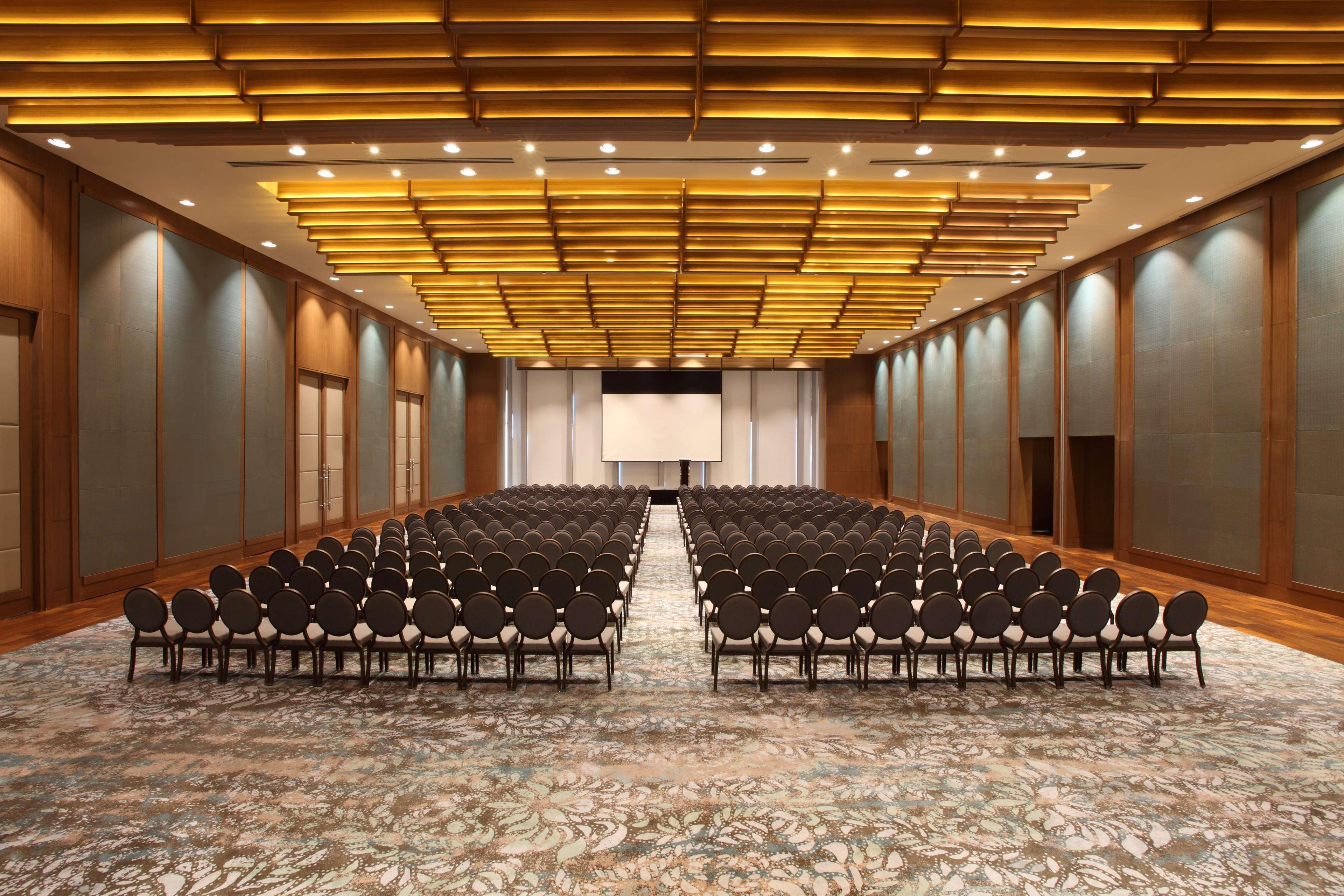 Hotel Hyatt Regency Ahmadábád Exteriér fotografie The Grand Ballroom